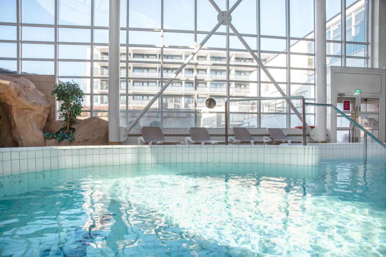 Holiday Club Turun Caribia Superior Apartments Turku Exterior photo